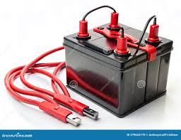 Iniciacion de baterias