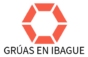 gruas en ibague